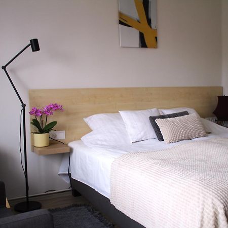 Libis Apartman Bük 외부 사진