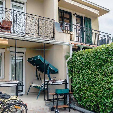 Libis Apartman Bük 객실 사진