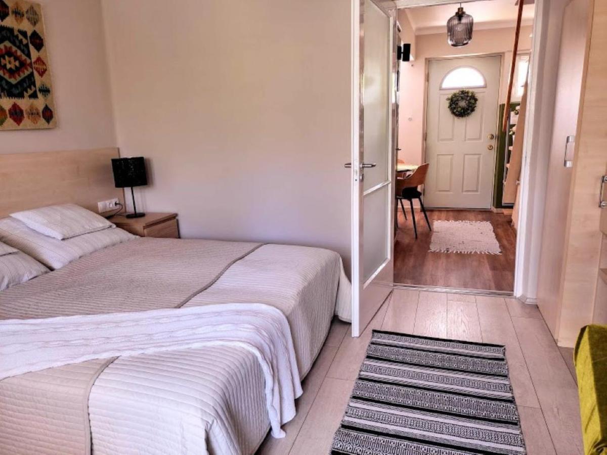 Libis Apartman Bük 외부 사진