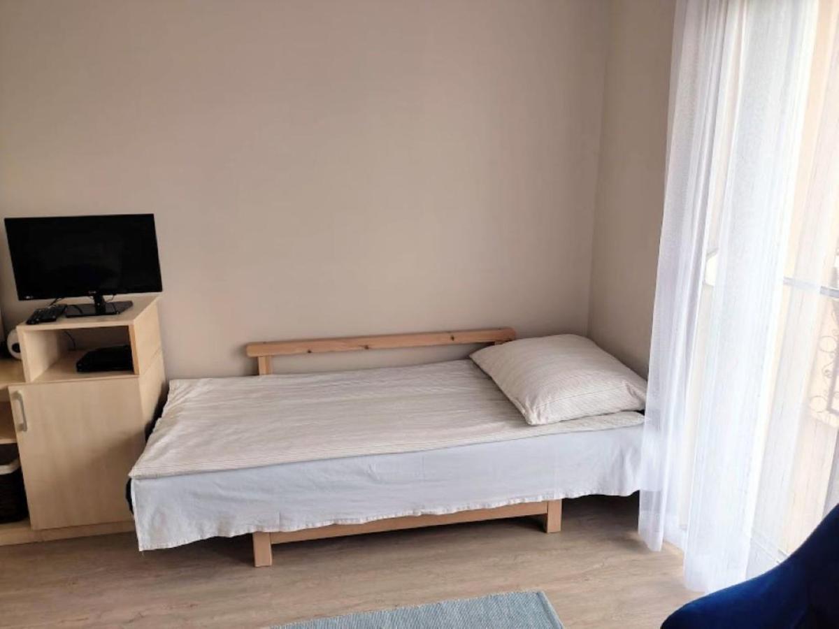 Libis Apartman Bük 외부 사진