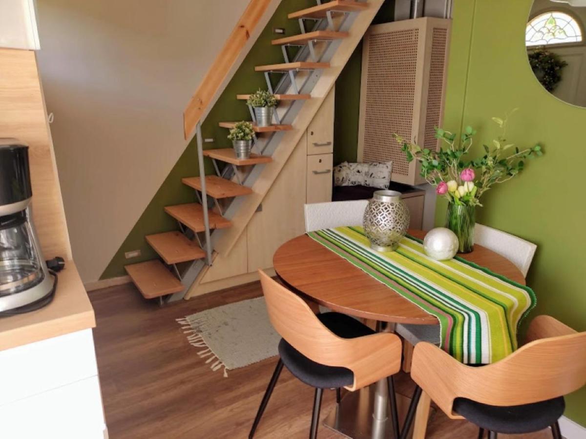 Libis Apartman Bük 외부 사진