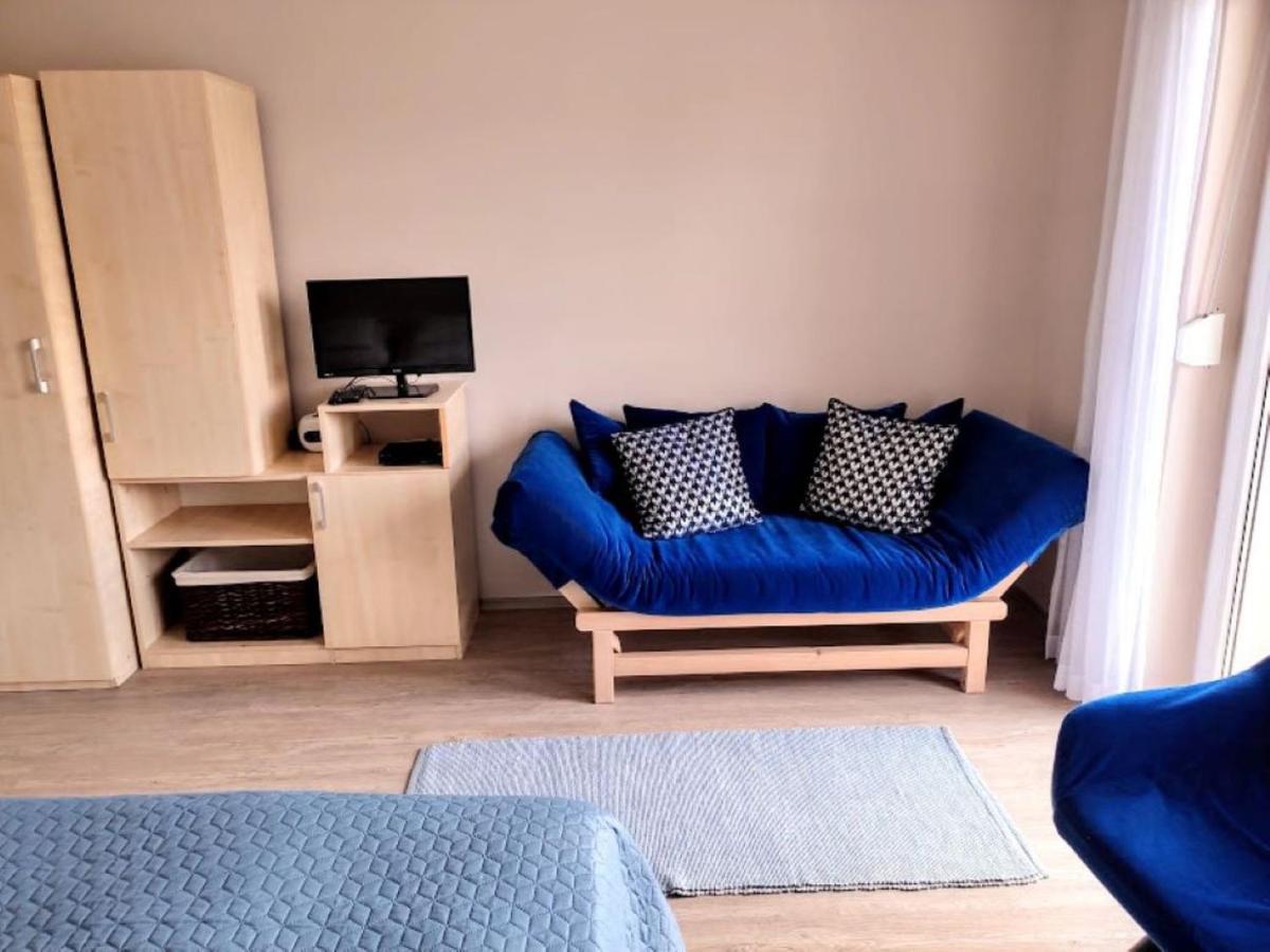 Libis Apartman Bük 외부 사진