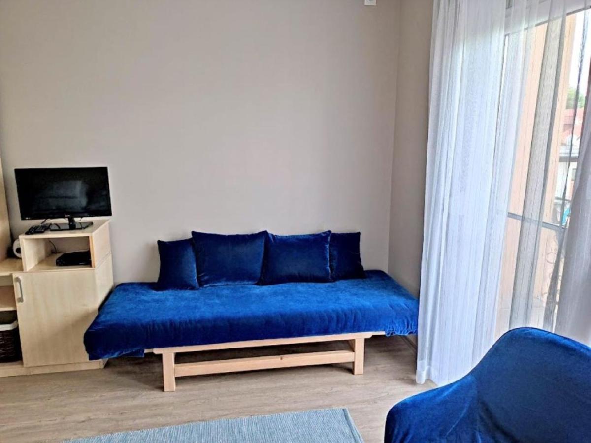 Libis Apartman Bük 외부 사진
