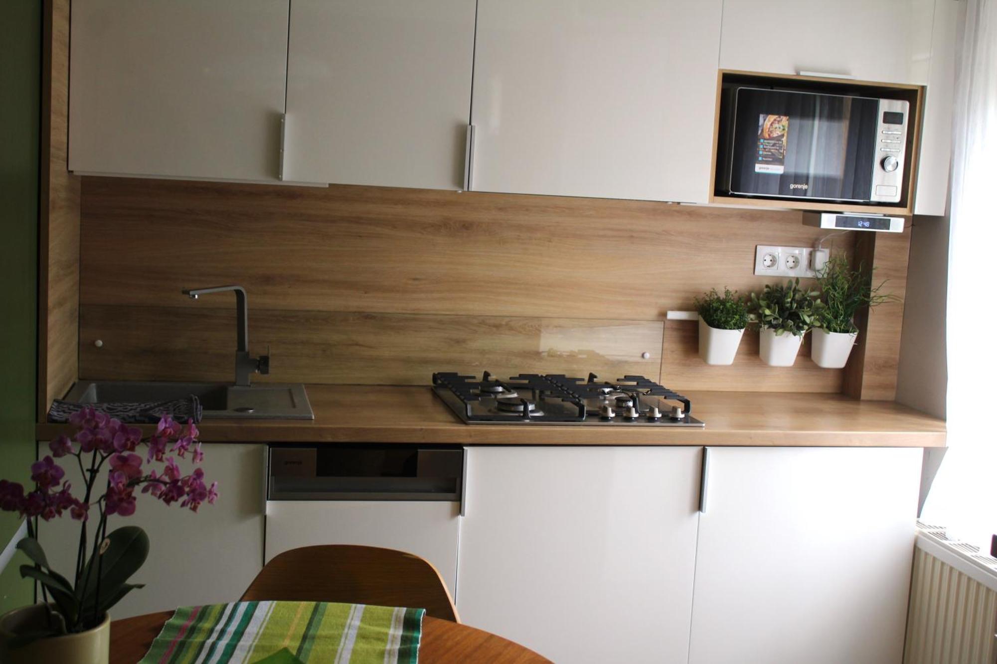 Libis Apartman Bük 외부 사진