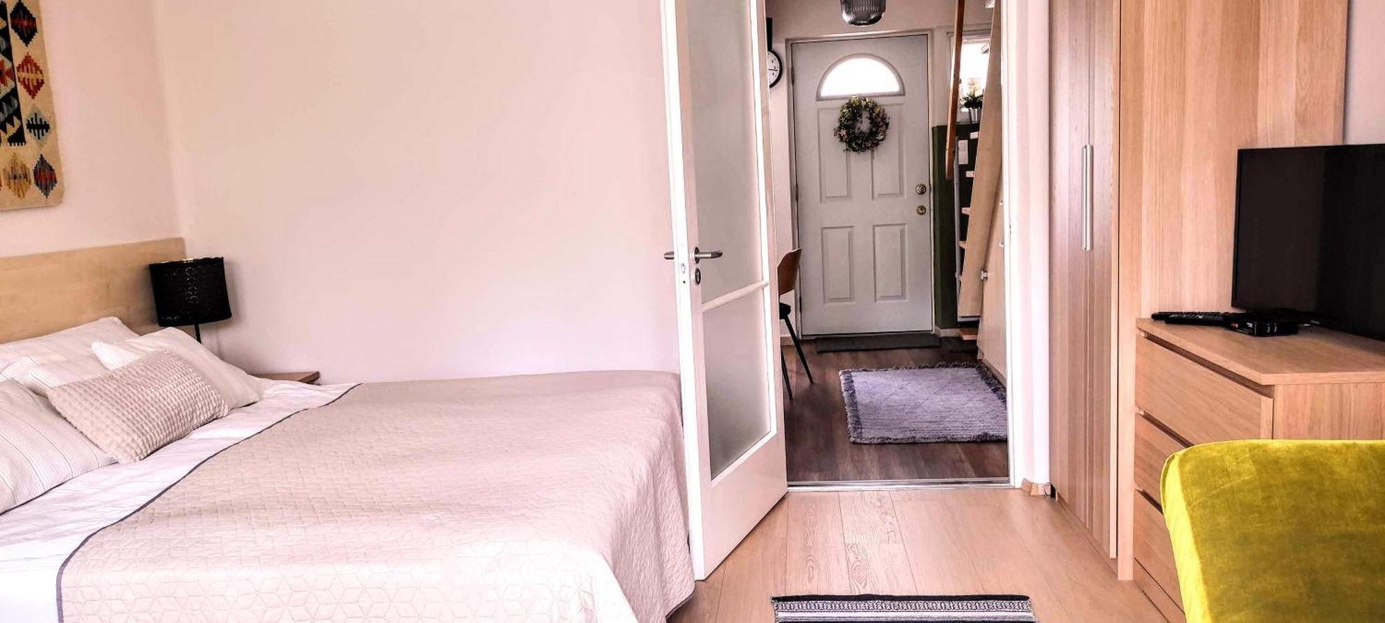 Libis Apartman Bük 외부 사진