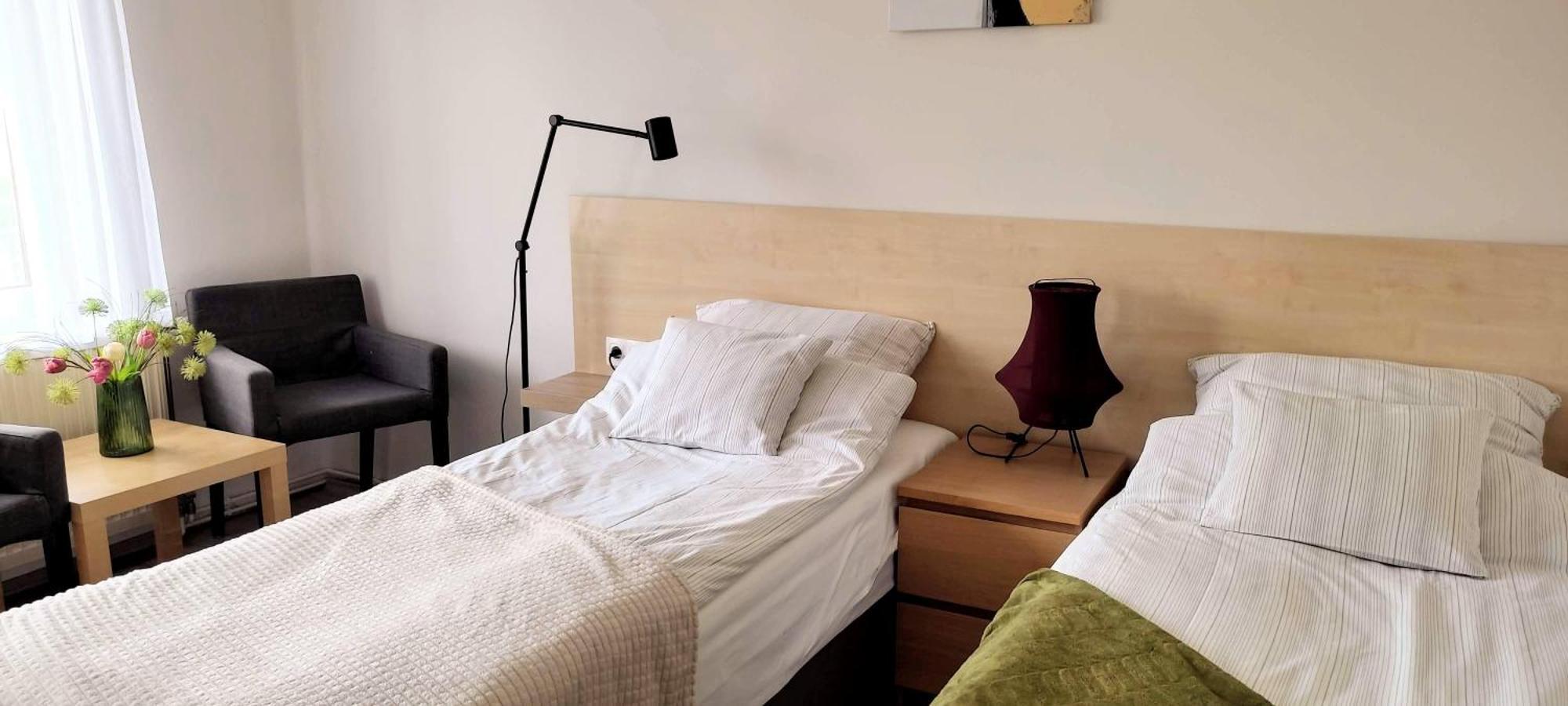 Libis Apartman Bük 외부 사진