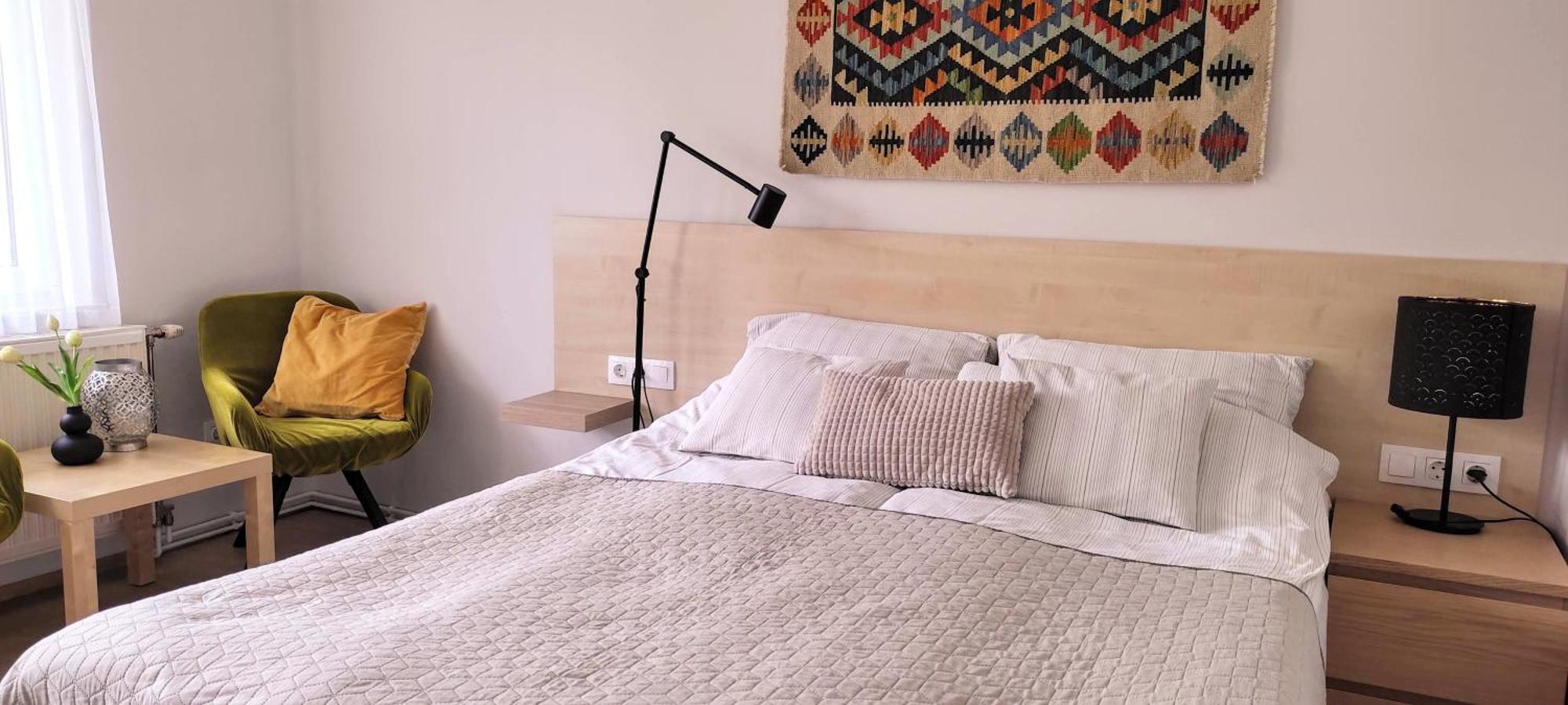 Libis Apartman Bük 외부 사진